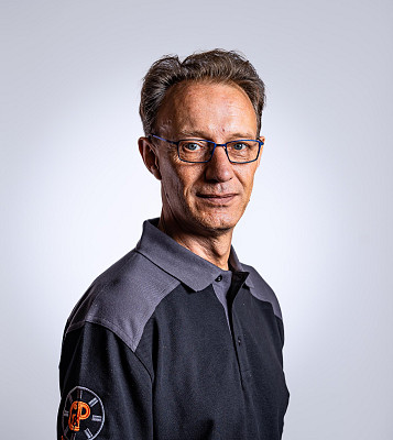 Marco Grosze Nipper
