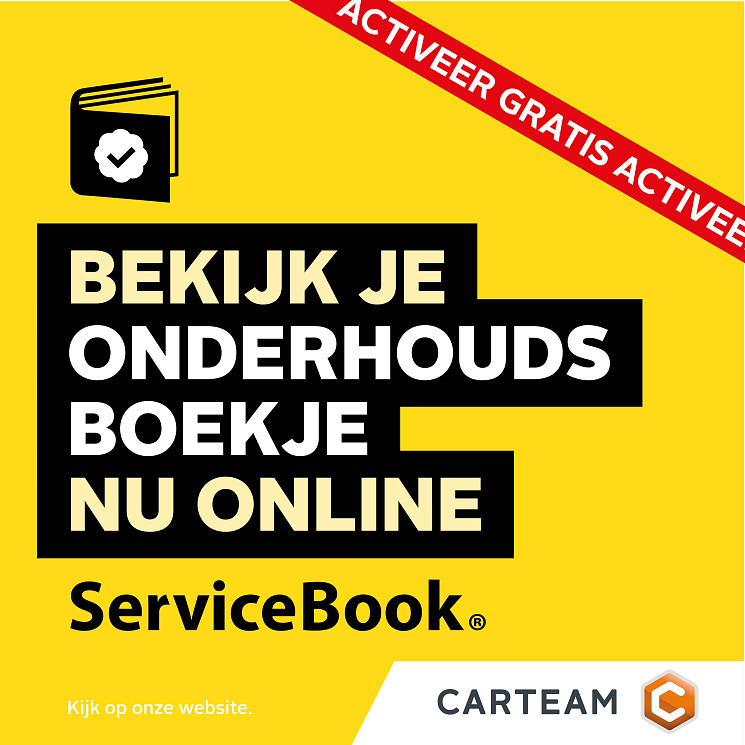 Carteam G&P Autotechniek