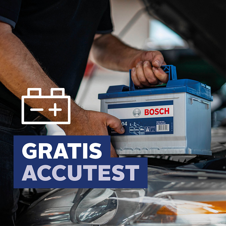 Carteam G&P Autotechniek