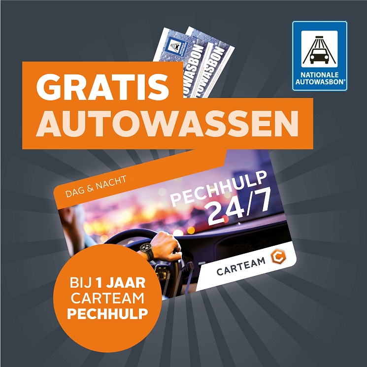 Carteam G&P Autotechniek